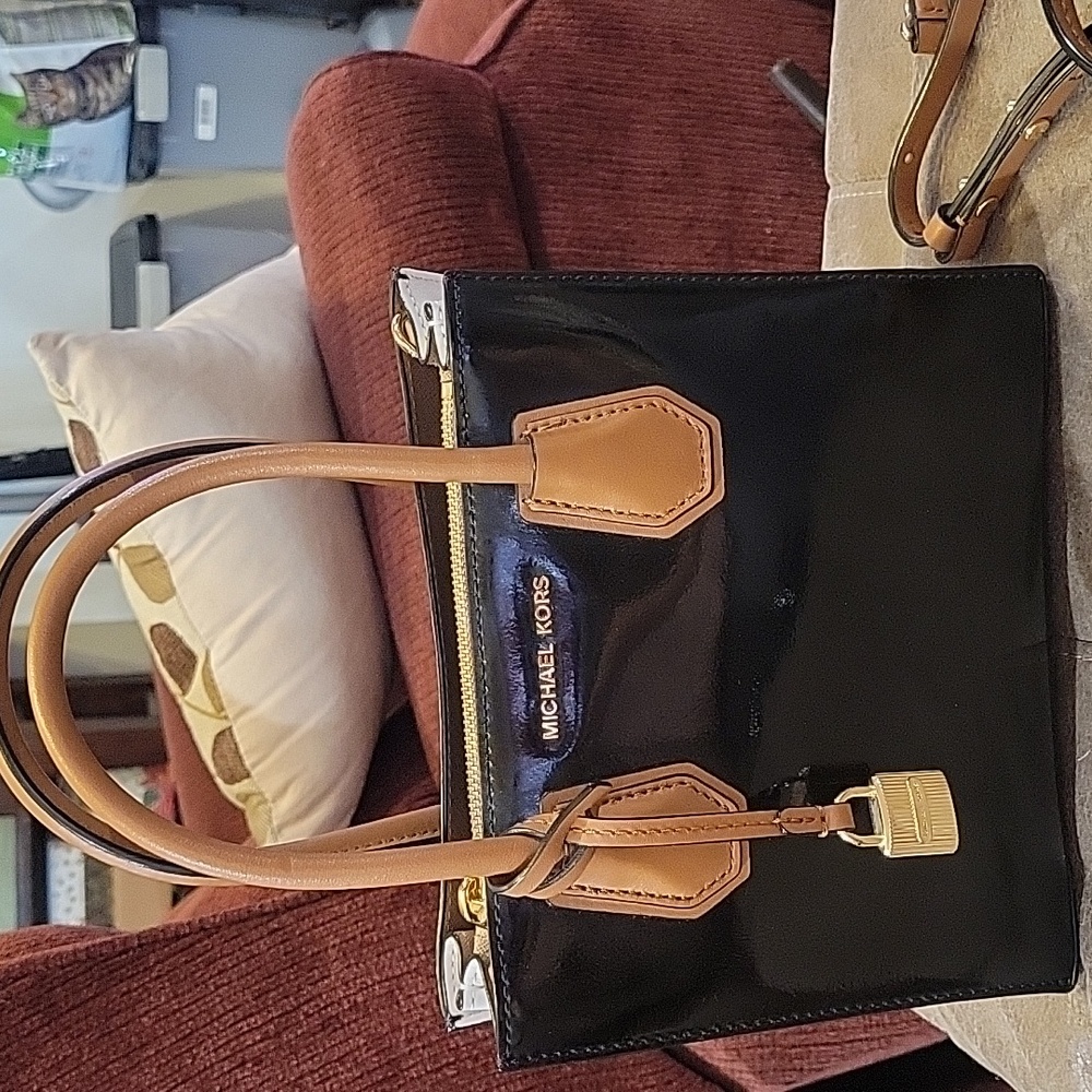 Michael Kors Medium Mercer Tote